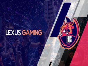 Lexus Gaming