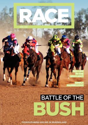 RACE – Apr 2018