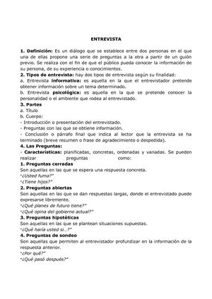 Daniela Resumen