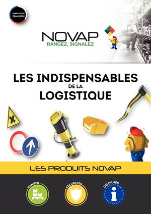 Les Indispensables de La Logistique