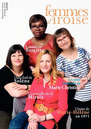 Femmes Iroise Complet