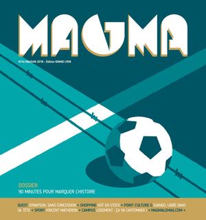 Magma Grand Lyon 44
