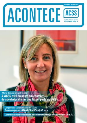 Acontece N .º 10 – Dezembro 2017