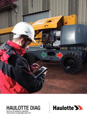 Brochure Haulotte Diag - FR