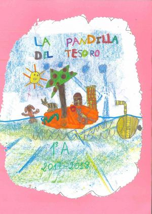 La Pandilla Del Teroso 1ºA