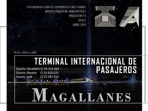Terminal Tip Magallanes