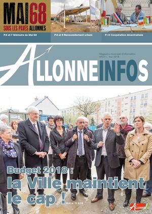 N°211 mai 2018