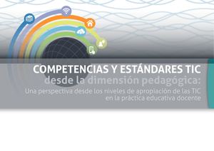 Competencias Estandares TIC