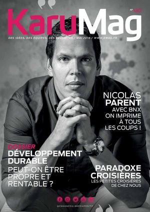 KaruMag n°130