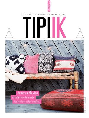 Tipiik Martinique n°13