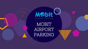 Airport Parking Stansted - Mobit