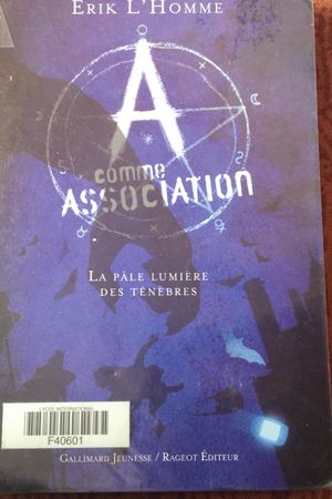 A Comme Association 1