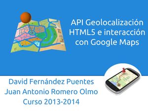 Presentaciongeolocalizacin