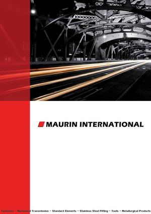 Maurin International En