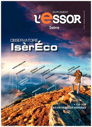 Isereco 2018