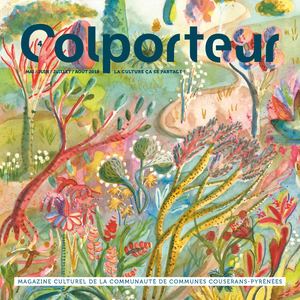 Colporteur Magazine N4
