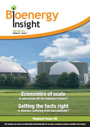 Bioenergy Insight May/June 2018