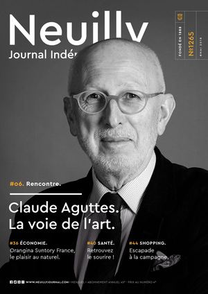 NEUILLY JOURNAL 1265