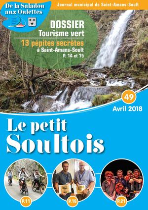 Soult Bulletin n°49