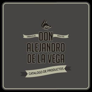 Don Alejandro De La Vega