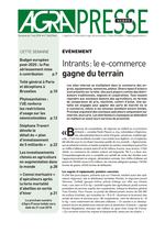Agra Presse Hebdo #3643