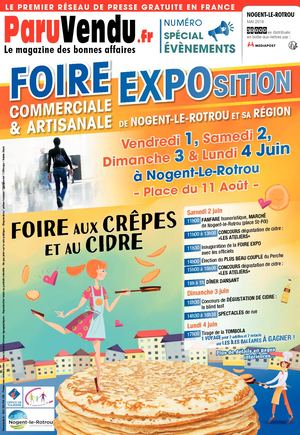 PARUVENDU.FR NOGENT-LE-ROTROU N°71