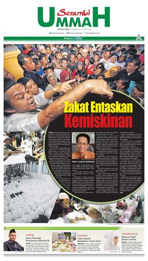 Serambi Ummah Edisi 944