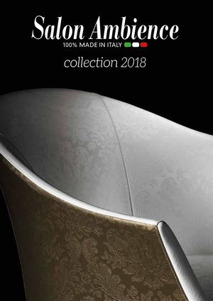 Sa Catalogue 2018 Euro Pd