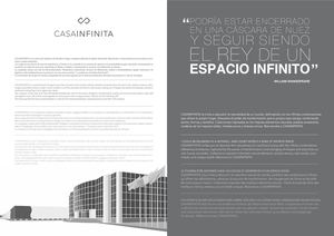 Casa Infinita