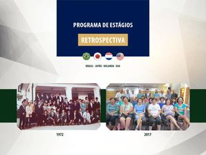 Retrospectiva 2 Edição Virtual