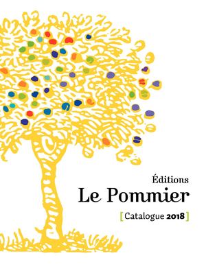 Catalogue Pommier 2018 HD Adultes