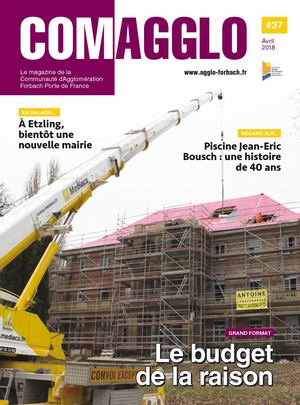 Com Agglo n°37