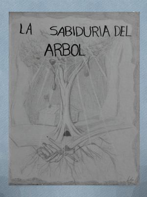 Cuento El ÁRbol De La Sabiduria