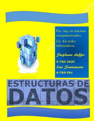 Estructura De Datos Lib