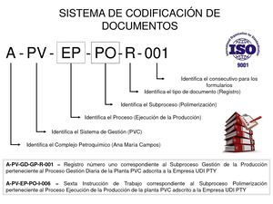 Sistema De Codificación (5)