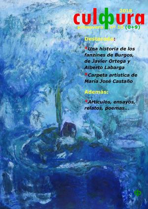 Culdbura 10 (9+0) Nx