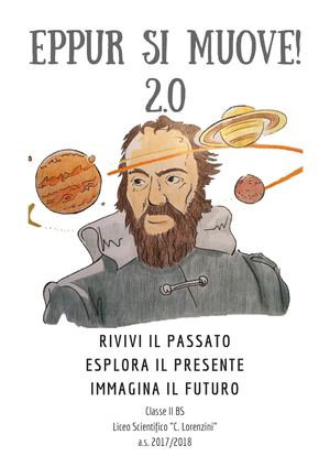Eppur Si Muove! 2 0