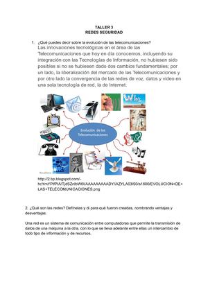 Taller 3 Cristina Mosquera