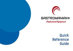 Ice Mackers Graphit Ntf