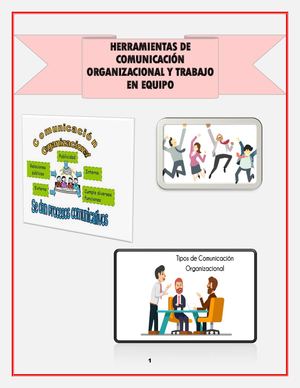 Trabajo En Equipo Competencias Gerenciales