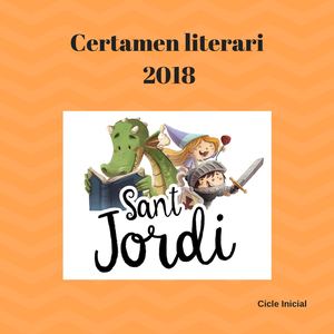 Certamen Literari Ci 2018