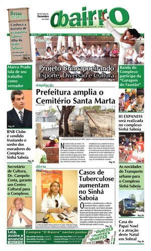 O Bairro