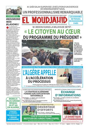 Elmoudjahid 2018-05-06