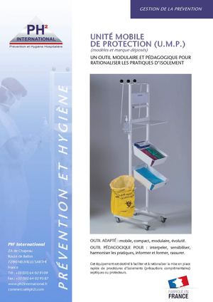 Gestion de la Prévention - PH² International