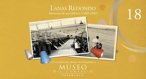 Mc Cuaderno 18 Lanas Redondo V4