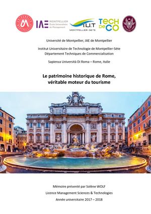 Memoire Pour Impression