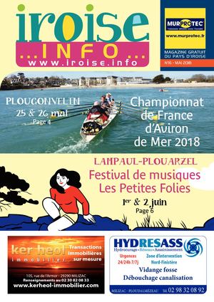 Iroise Info N°16