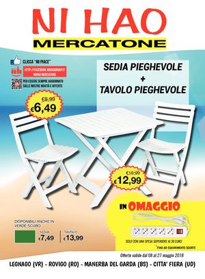 Catalogo Legnago - Rovigo - Manerba Del Garda - Martignacco