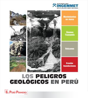 Peligros Geologicos