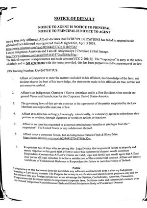 Affidavit Notice Of Default 20180507140931 (1)